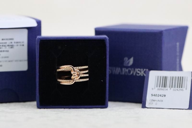 Swarovski Ring 10yxq03